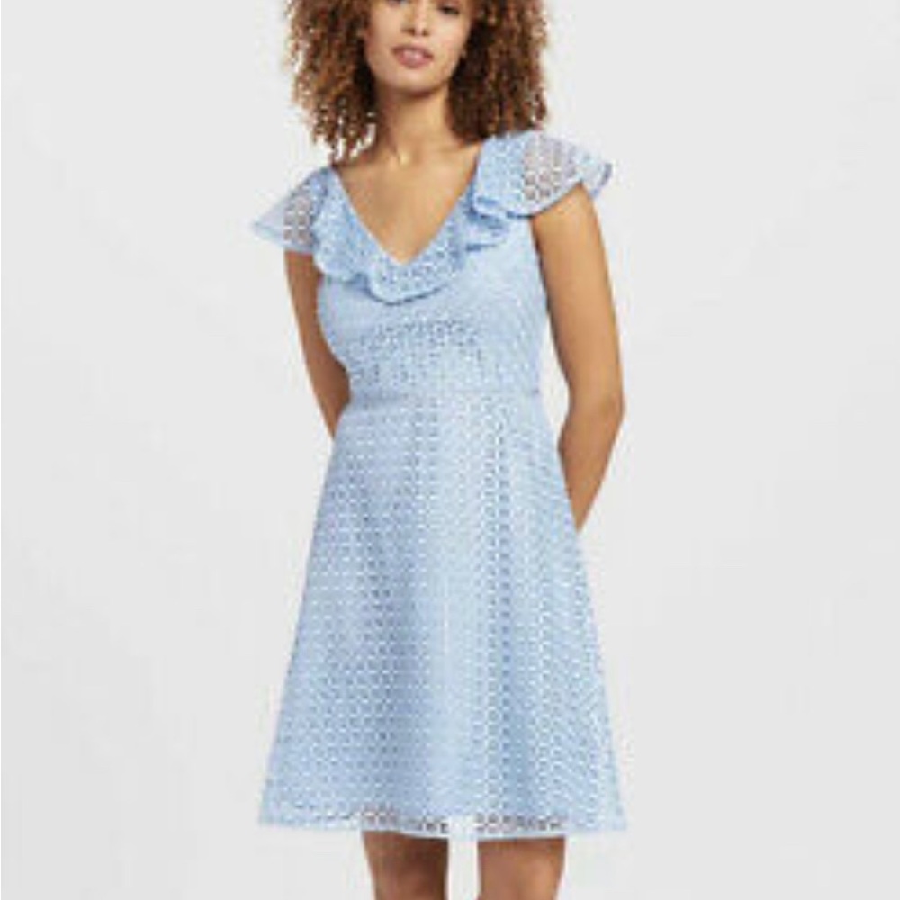 Draper James A-Line Dress (0)